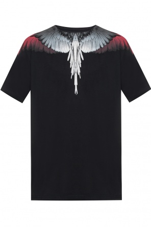 Printed t-shirt, zdjęcie 1 Printed t-shirt od Marcelo Burlon